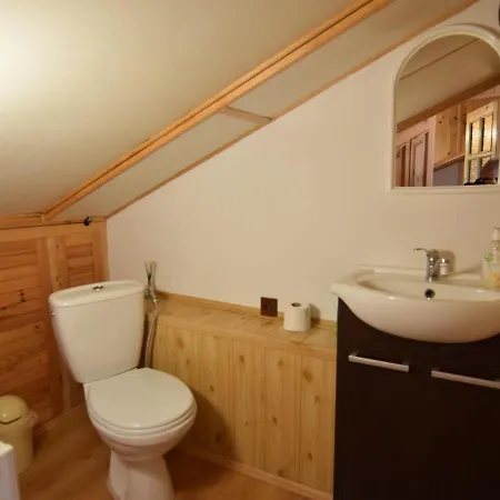 In Near Baltic Sea بيت للعطل كوبالينو