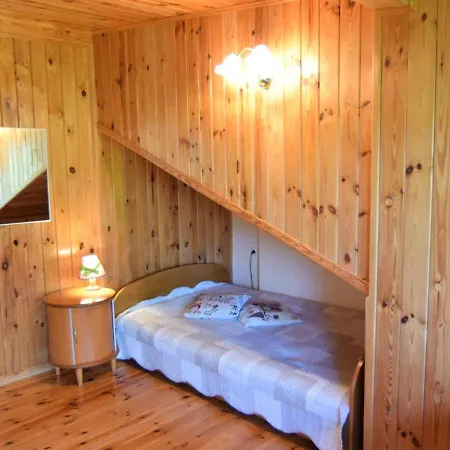 بيت للعطل In Near Baltic Sea كوبالينو