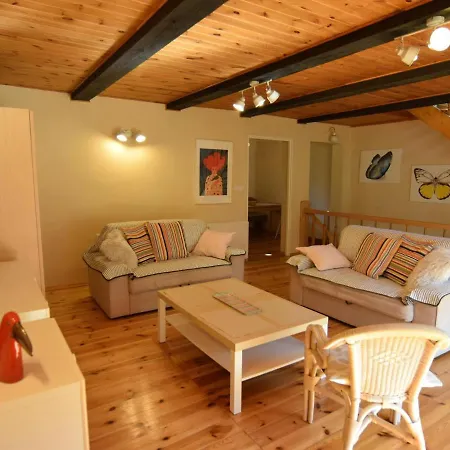 In Near Baltic Sea بيت للعطل كوبالينو