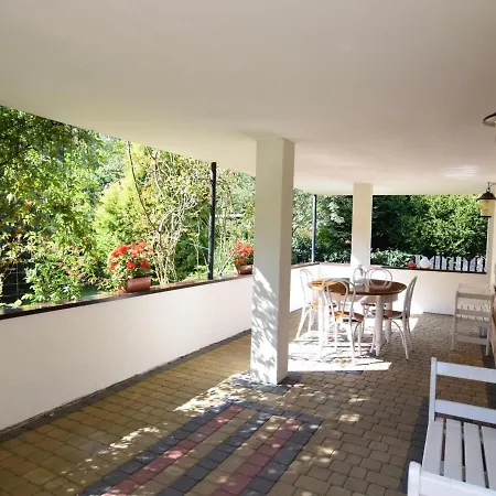 In Near Baltic Sea *