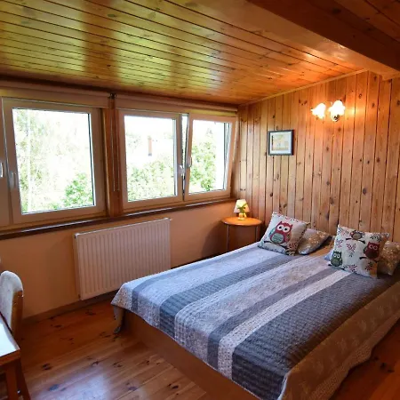 In Near Baltic Sea *