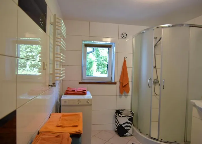 In Near Baltic Sea Сasa de vacaciones *