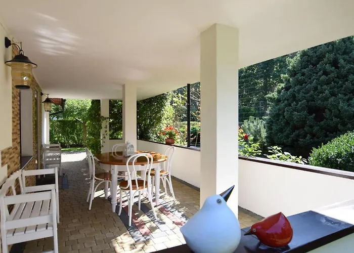 In Near Baltic Sea * Kopalino