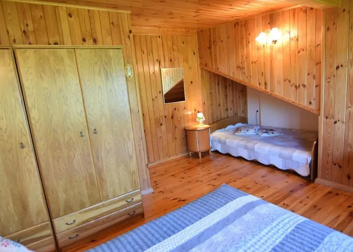 In Near Baltic Sea Kopalino