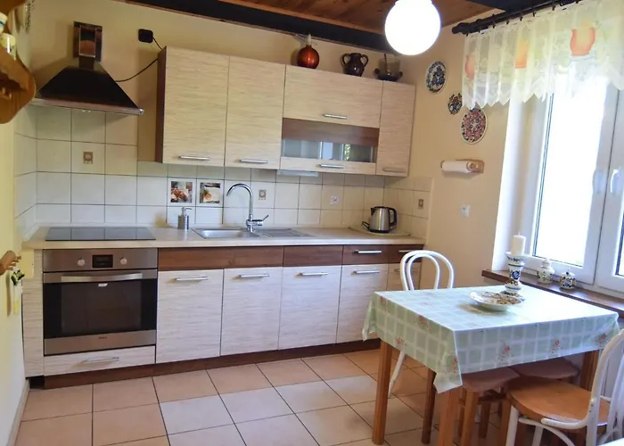 In Near Baltic Sea Сasa de vacaciones *