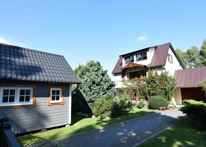 In Near Baltic Sea *