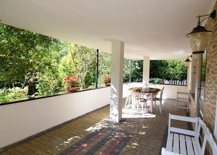 In Near Baltic Sea *