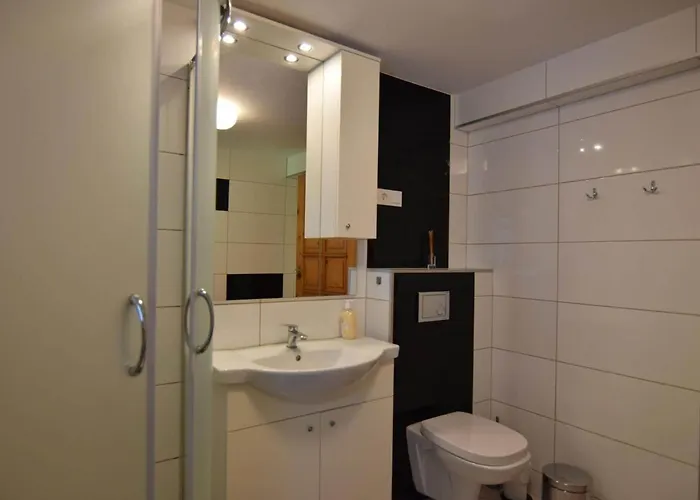 In Near Baltic Sea Сasa de vacaciones