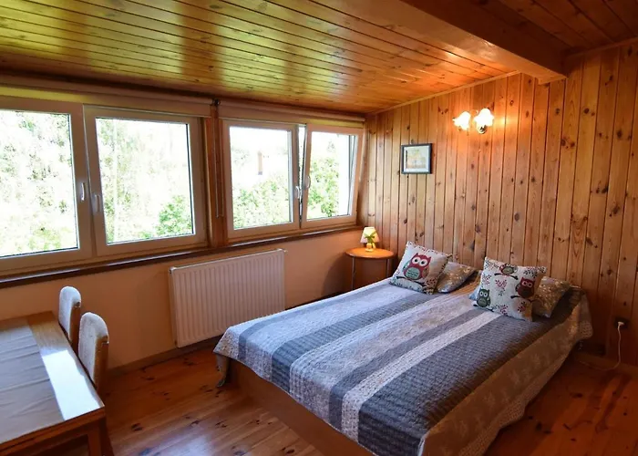 In Near Baltic Sea *